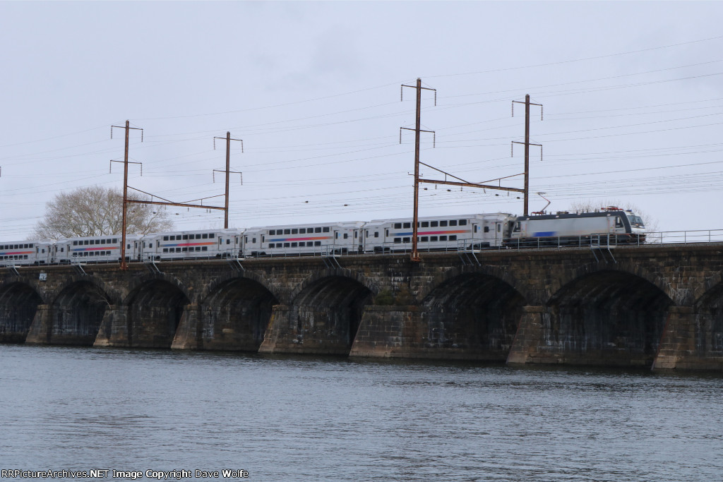 NJT 4614